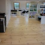 parquet  pin maritime finition maison pose lille