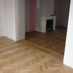 ancien et nouveau parquet chene batons rompus a Quesnoy sur Deule.JPG