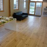 parquet pin maritime finition maison pose lille