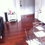 parquet ipe massif  pose a Marcq en baroeul.JPG
