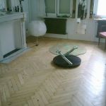 poncage parquet huilage sur lille