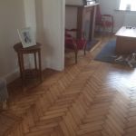 realisation renovation parquet ronchin