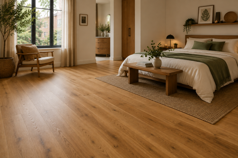 parquet croix